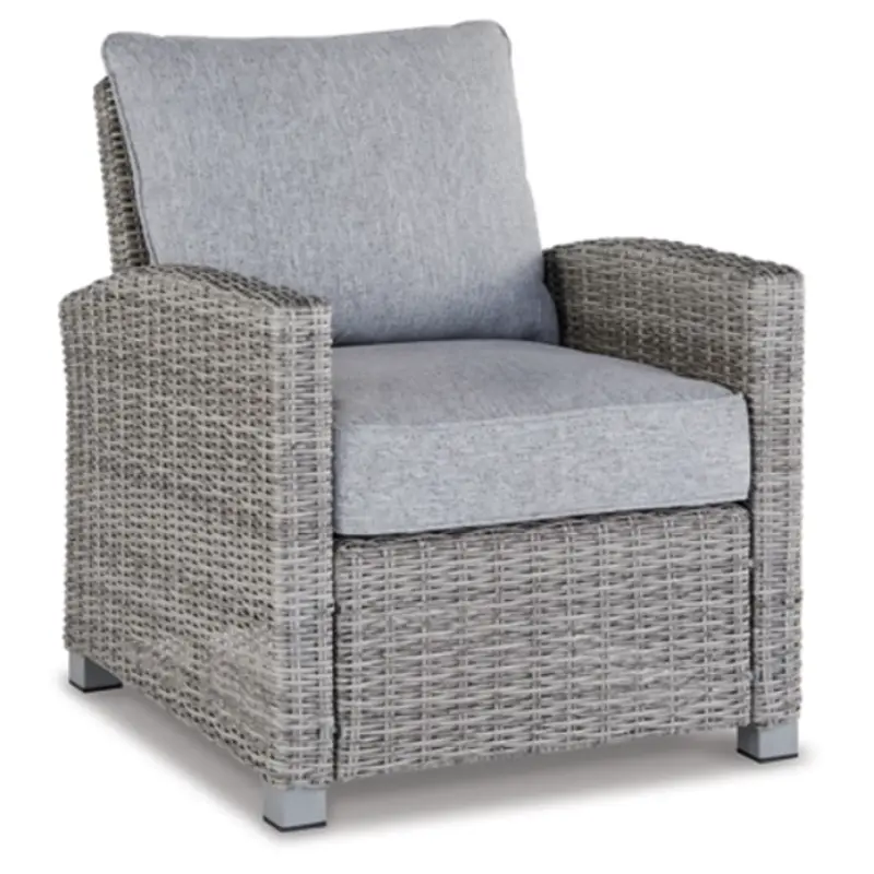 P439-820 Ashley Furniture Naples Beach Lounge Chair