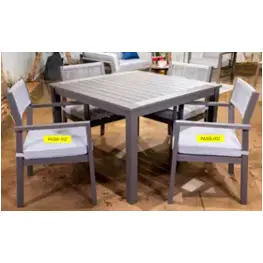 Pa358-002 Ashley Furniture Eden Town Outdoor Furniture Pillow