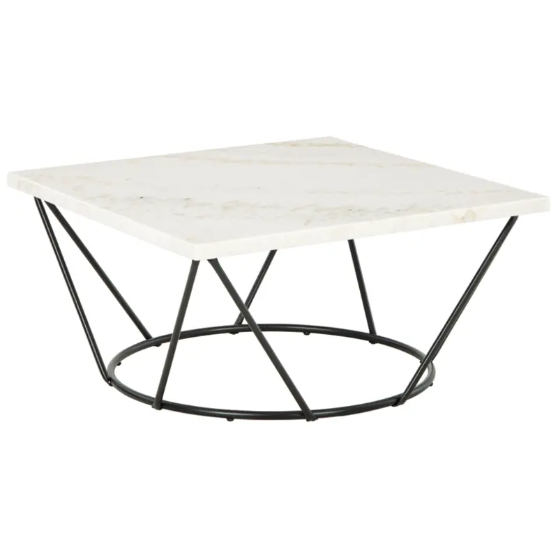 T630-8 Ashley Furniture Vancent Coffee Table