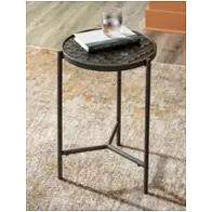 T793-7 Ashley Furniture Doraley Living Room Furniture End Table