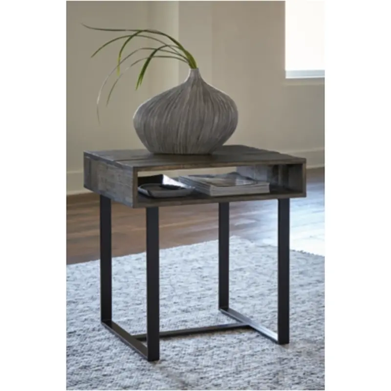 T828-3 Ashley Furniture Kevmart Living Room Furniture End Table