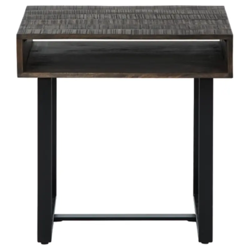 T828-3 Ashley Furniture Kevmart Living Room Furniture End Table