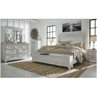 B777-58-56s-97 Ashley Furniture Kanwyn Bedroom Furniture Bed