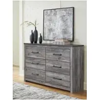 B1290-31 Ashley Furniture Bronyan Bedroom Furniture Dresser