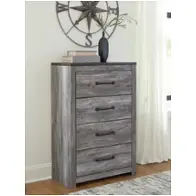 B1290-44 Ashley Furniture Bronyan Bedroom Furniture Chest