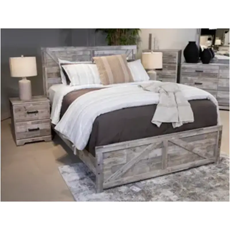 B3487-71 Ashley Furniture Hodanna Bedroom Furniture Bed