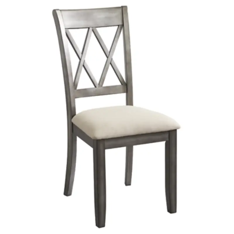 D679-01 Ashley Furniture Curranberry Dining Room Furniture Dining Chair