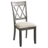 D679-01 Ashley Furniture Curranberry Dining Room Furniture Dining Chair