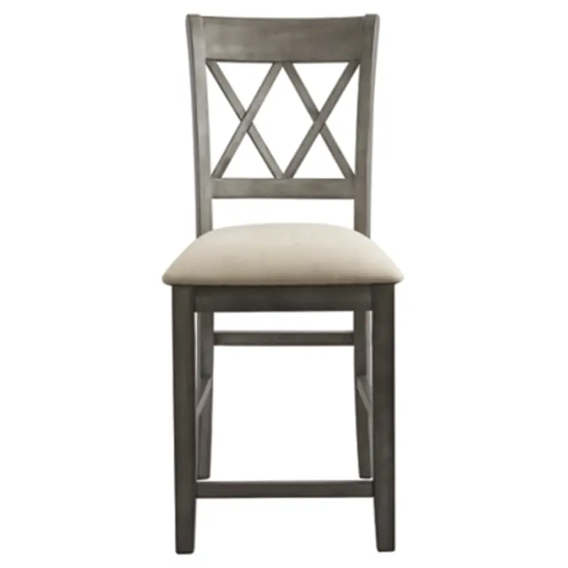 D679-124 Ashley Furniture Curranberry Dining Room Furniture Stool