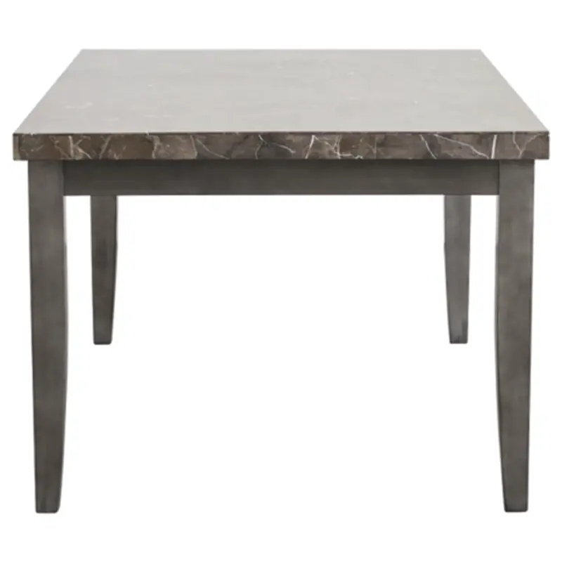 D679-25 Ashley Furniture Curranberry Dining Room Furniture Dining Table