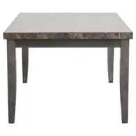 D679-25 Ashley Furniture Curranberry Dining Room Furniture Dining Table