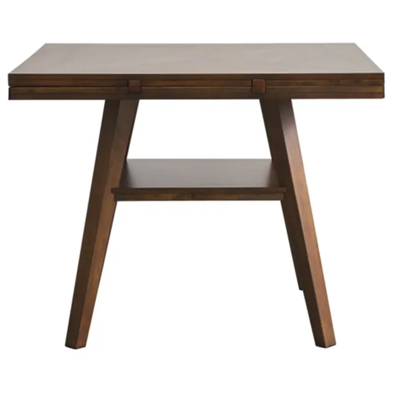 D682-13 Ashley Furniture Clazidor Dining Room Furniture Counter Height Table