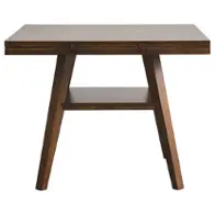 D682-13 Ashley Furniture Clazidor Dining Room Furniture Counter Height Table