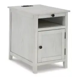 T300-517 Ashley Furniture Treytown Living Room Furniture End Table
