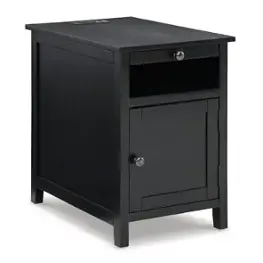 T300-617 Ashley Furniture Treytown Living Room Furniture End Table