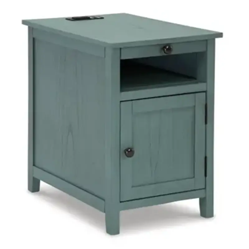 T300-717 Ashley Furniture Treytown Living Room Furniture End Table