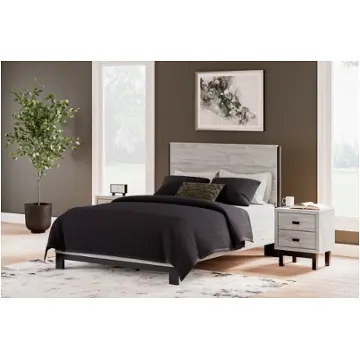 B1036-57 Ashley Furniture Vessalli Bedroom Furniture Bed