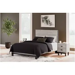 B1036-57 Ashley Furniture Vessalli Bedroom Furniture Bed