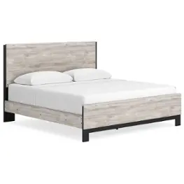 B1036-58 Ashley Furniture Vessalli Bedroom Furniture Bed