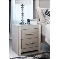 B1145-92 Ashley Furniture Surancha Bedroom Furniture Nightstand