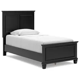 B687-53 Ashley Furniture Lanolee Bedroom Furniture Bed
