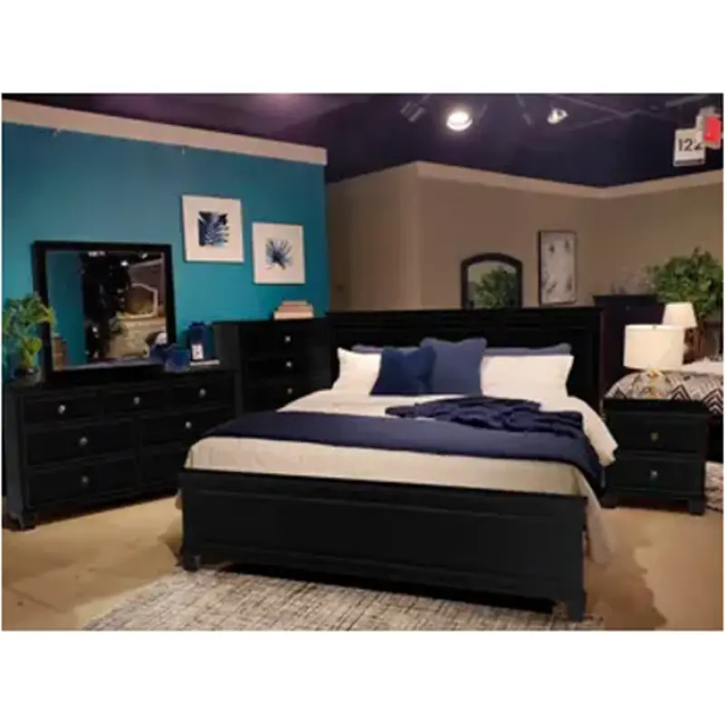 B687-58-56-94 Ashley Furniture Lanolee Bedroom Furniture Bed