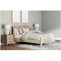 Eb3929-156 Ashley Furniture Battelle Bedroom Furniture Bed