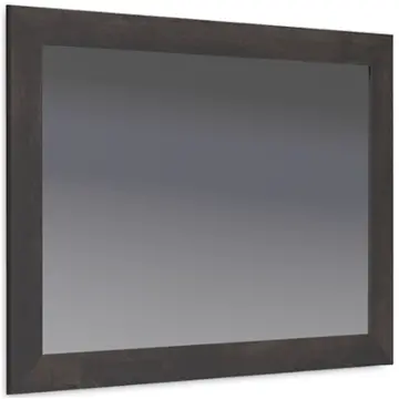 B2473-36 Ashley Furniture Gardanza Bedroom Furniture Mirror
