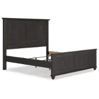 家具 Ashley furniture King size bed frame Wesling 5-Piece Queen Master Bedroom | Ashley