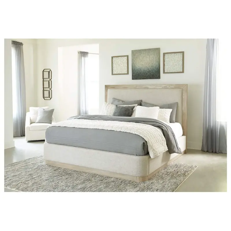 B756-58-94 Ashley Furniture Hennington Bedroom Furniture Bed