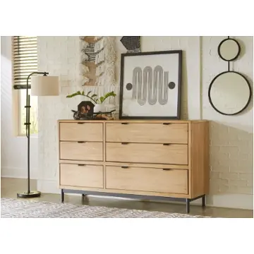 B761-31 Ashley Furniture Freslowe Bedroom Furniture Dresser