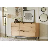 B761-31 Ashley Furniture Freslowe Bedroom Furniture Dresser