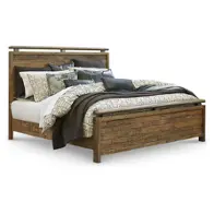 家具 Ashley furniture King size bed frame Ashley Kira Queen Storage Headboard B473-65 - Portland, OR | Key