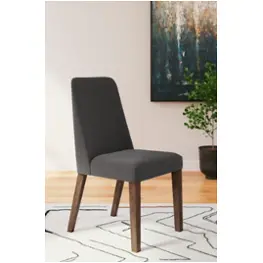 D615-02 Ashley Furniture Lyncott Dining Room Furniture Dining Chair