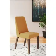 D615-04 Ashley Furniture Lyncott Dining Room Furniture Dining Chair