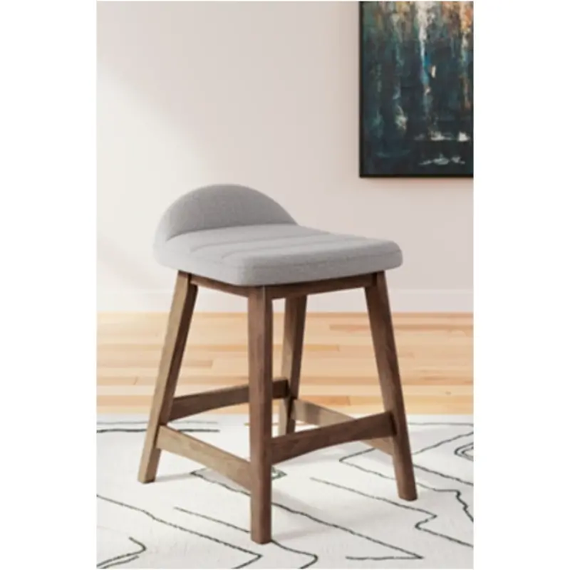 D615-124 Ashley Furniture Lyncott Dining Room Furniture Stool