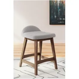 D615-124 Ashley Furniture Lyncott Dining Room Furniture Stool