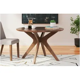 D615-15 Ashley Furniture Lyncott Dining Room Furniture Counter Height Table