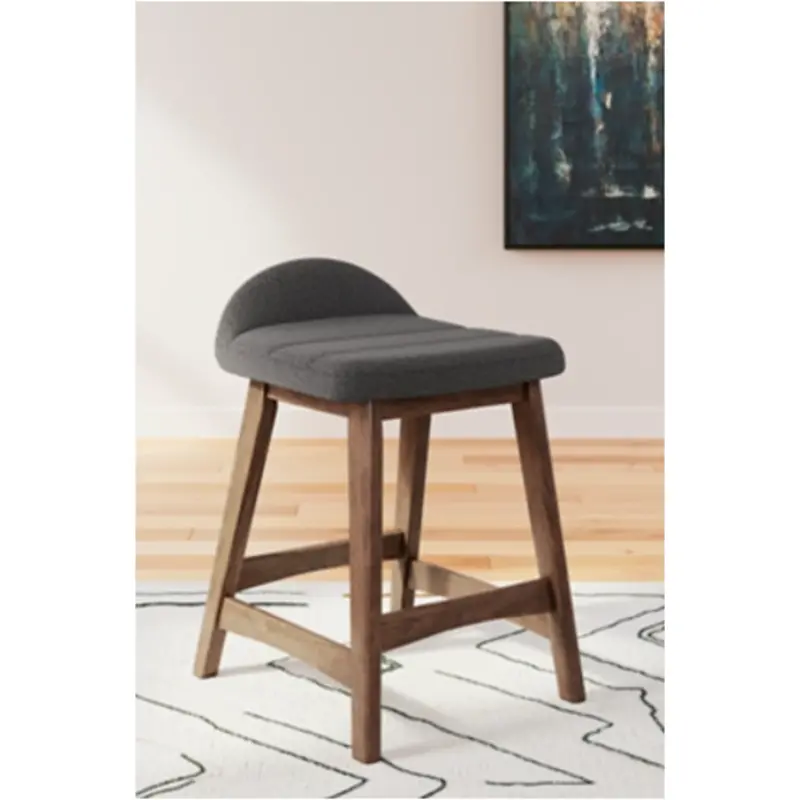 D615-224 Ashley Furniture Lyncott Dining Room Furniture Stool