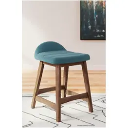 D615-324 Ashley Furniture Lyncott Dining Room Furniture Stool