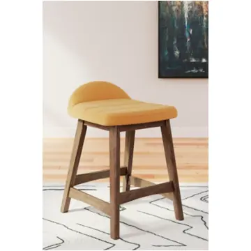 D615-424 Ashley Furniture Lyncott Dining Room Furniture Stool