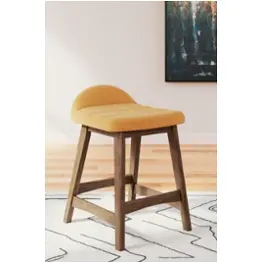 D615-424 Ashley Furniture Lyncott Dining Room Furniture Stool