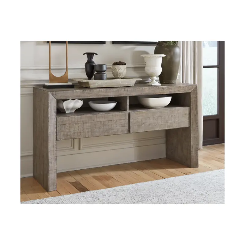 D760-60 Ashley Furniture Langford Dining Room Furniture Server