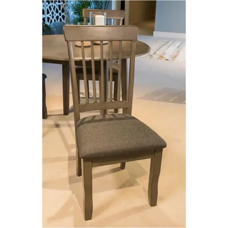 D194-01 Ashley Furniture Shullden Dining Room Furniture Dining Chair
