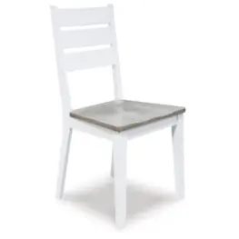 D597-01 Ashley Furniture Dining Room Furniture Dining Chair