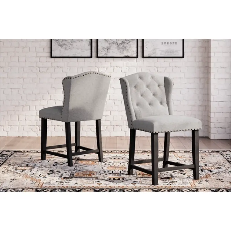 Jeanette dining room discount chair