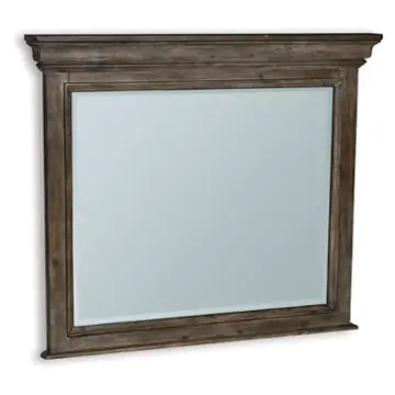 B776-36 Ashley Furniture Johnelle Bedroom Furniture Mirror