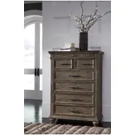 B776-46 Ashley Furniture Johnelle Bedroom Furniture Chest