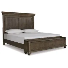 B776-57-54s-96 Ashley Furniture Johnelle Bedroom Furniture Bed