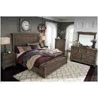 B776-58-56s-97 Ashley Furniture Johnelle Bedroom Furniture Bed